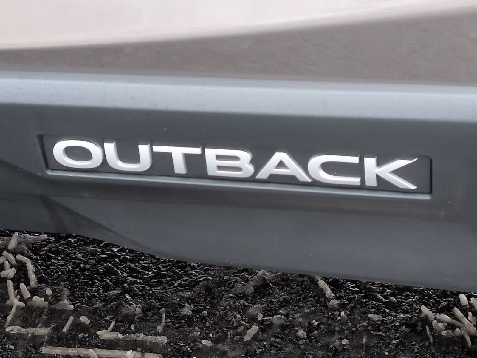 Thumbnail: 2022 Subaru Outback - 13
