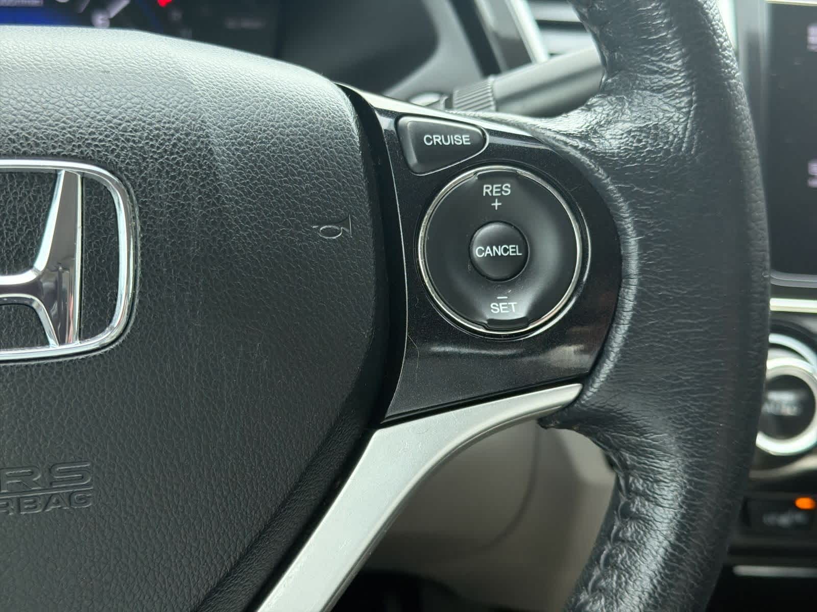 Thumbnail: 2015 Honda Civic - 27