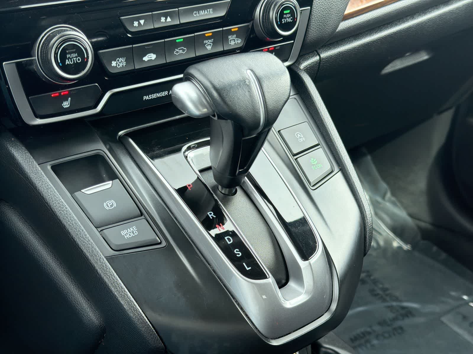 Thumbnail: 2022 Honda CR-V - 34