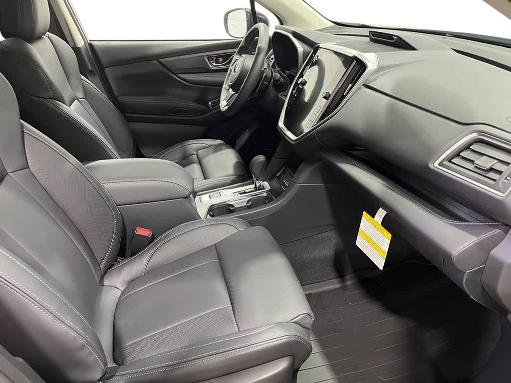 Thumbnail: 2026 Subaru Ascent - 29