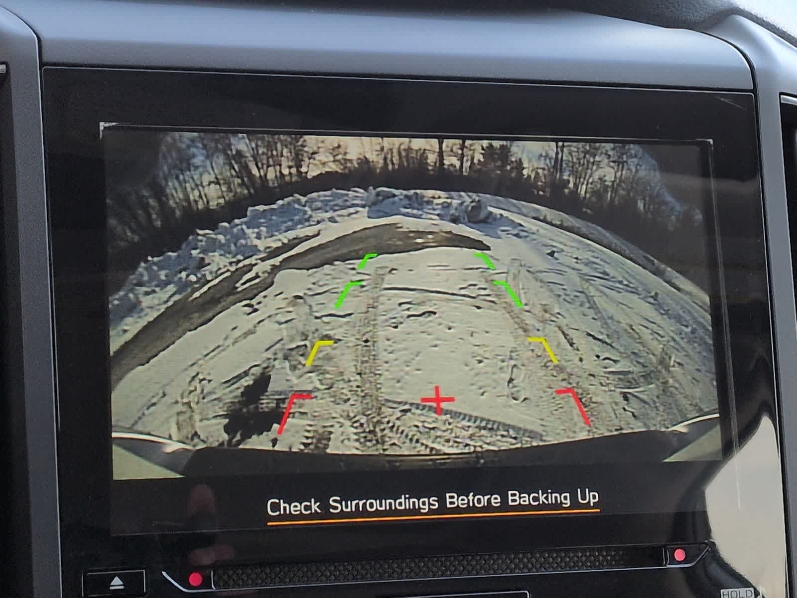 Thumbnail: 2023 Subaru Crosstrek - 31