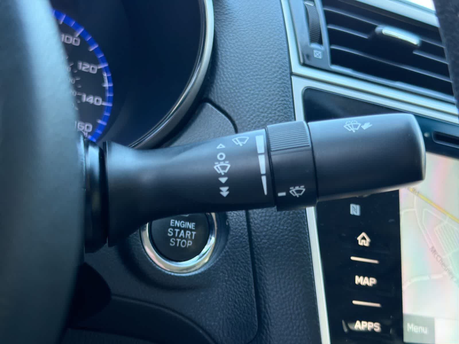 Thumbnail: 2019 Subaru Legacy - 26