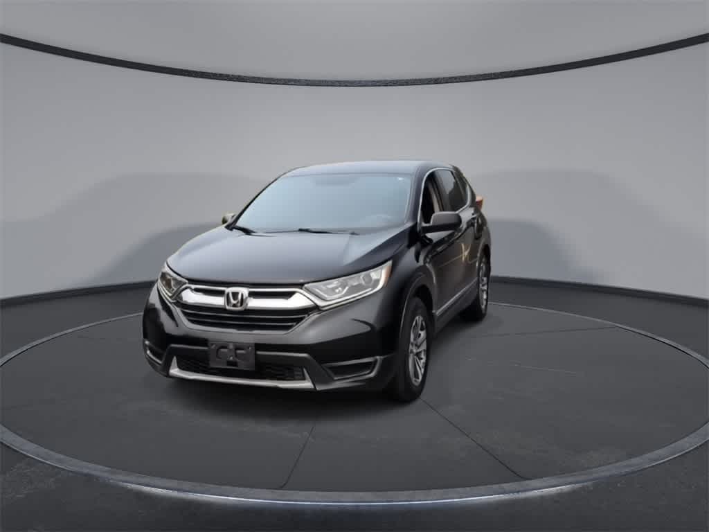 Thumbnail: 2018 Honda CR-V - 3