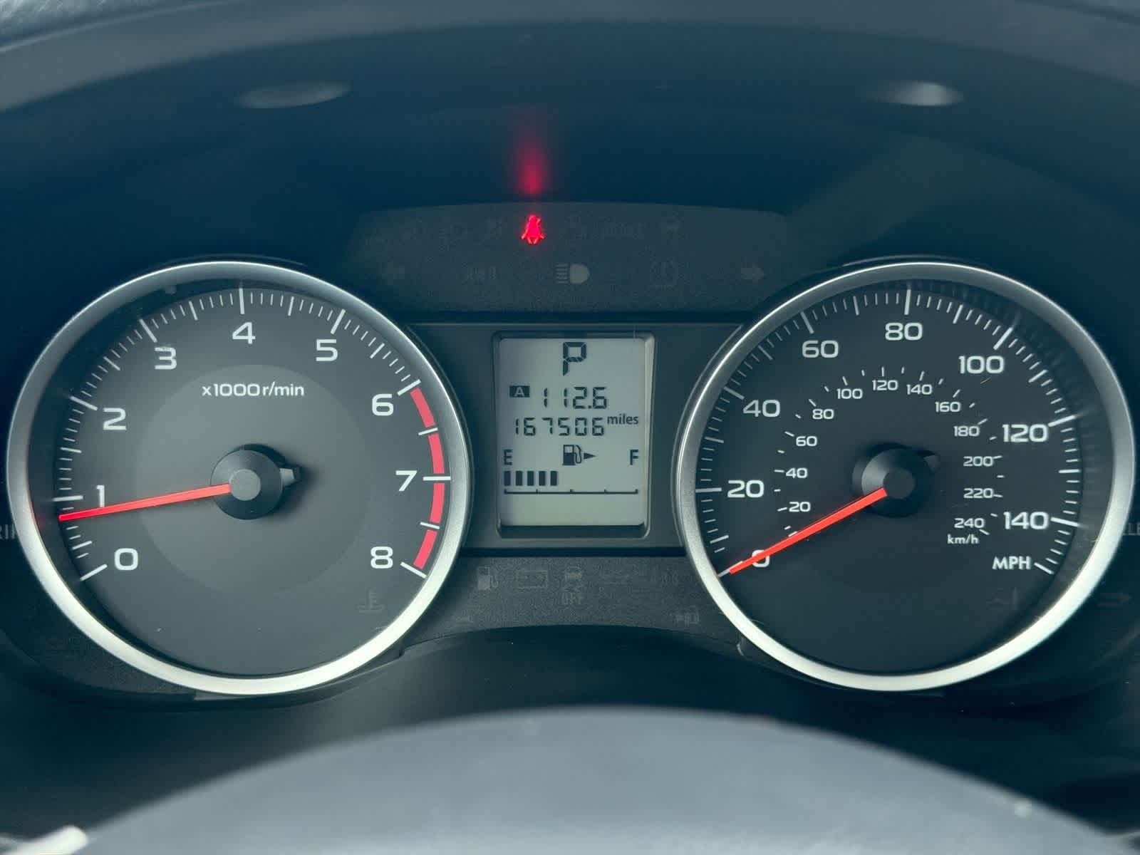 Thumbnail: 2016 Subaru Forester - 34