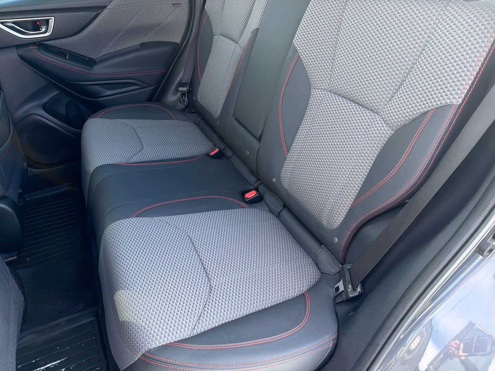 Thumbnail: 2020 Subaru Forester - 21