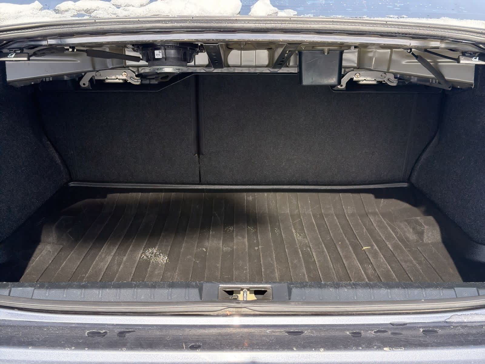 Thumbnail: 2017 Subaru Legacy - 36