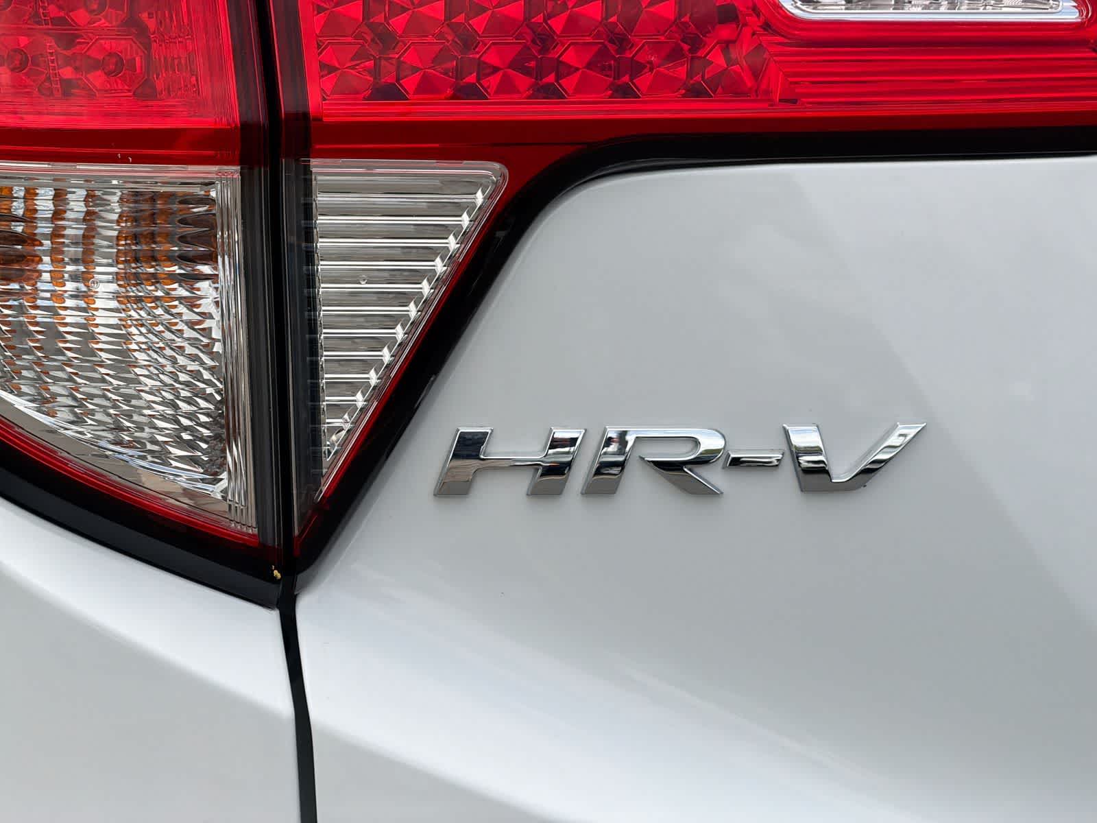 Thumbnail: 2021 Honda HR-V - 13