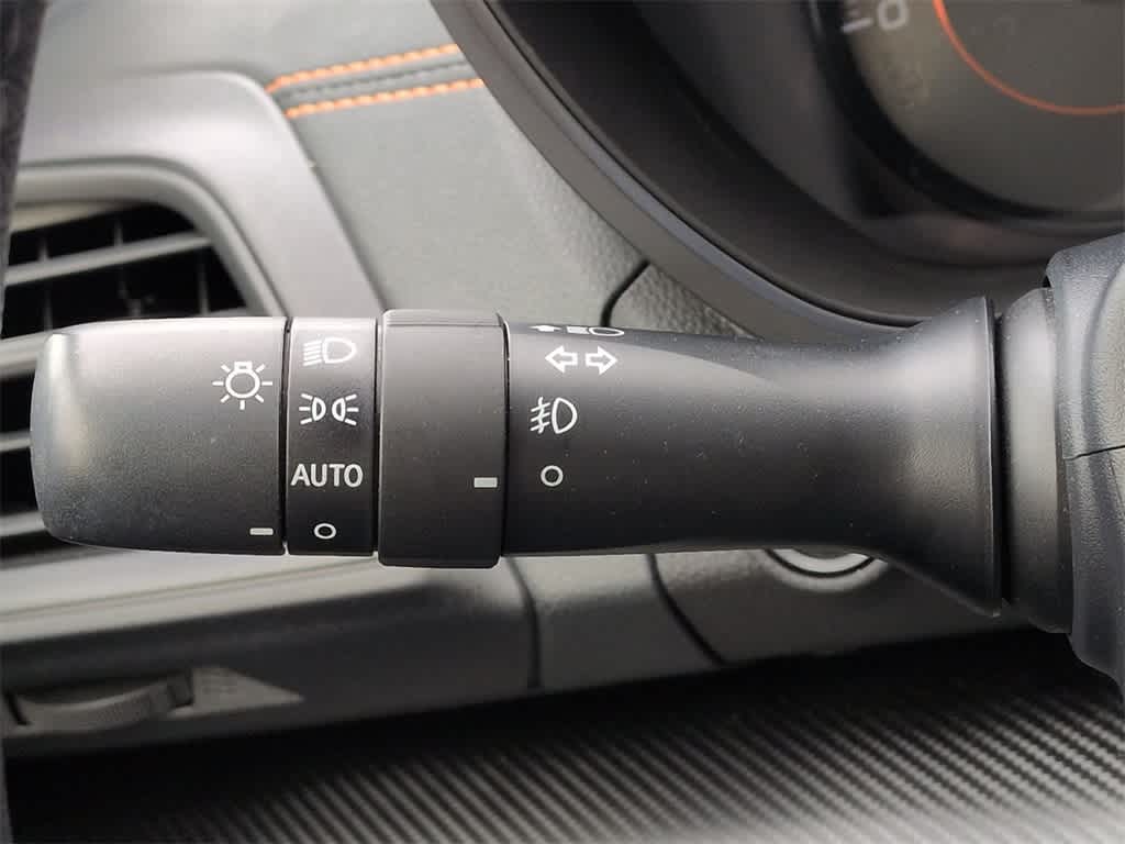 Thumbnail: 2022 Subaru Crosstrek - 29