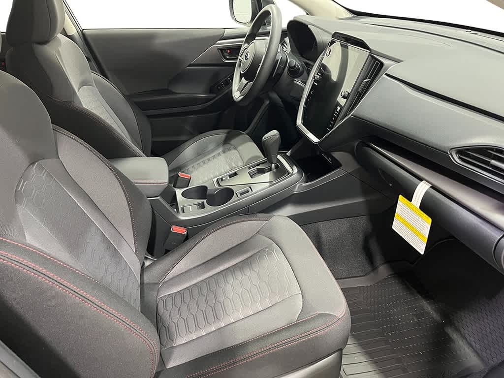 Thumbnail: 2026 Subaru Impreza - 25