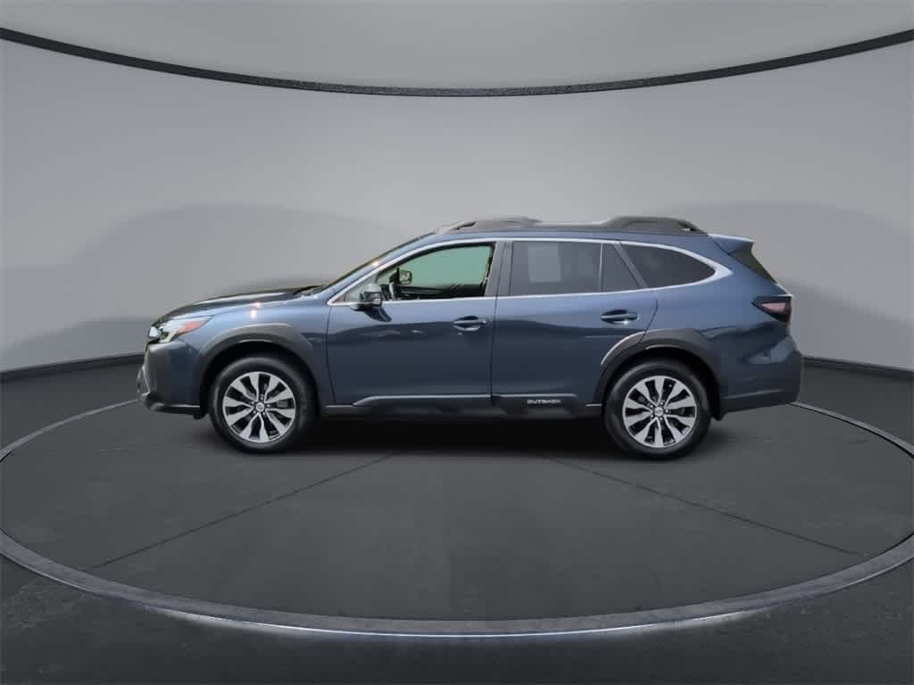 Thumbnail: 2023 Subaru Outback - 5