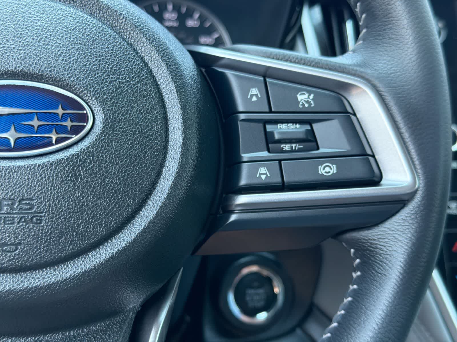 Thumbnail: 2024 Subaru Outback - 25