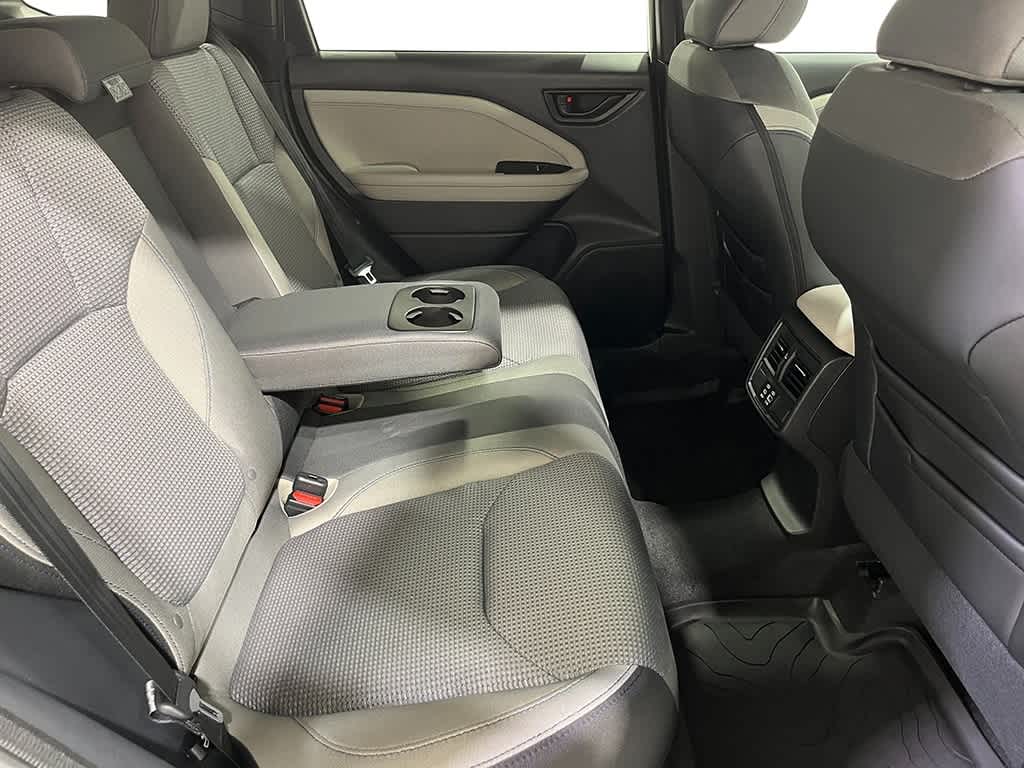 Thumbnail: 2026 Subaru Forester - 28