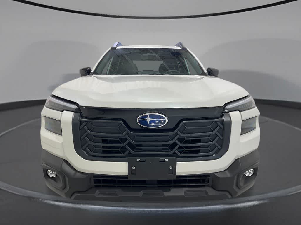 Thumbnail: 2026 Subaru Outback - 8