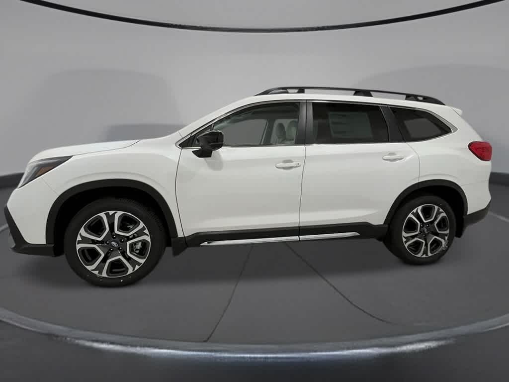 New 2025 Subaru Ascent Limited 7-Passenger SUV