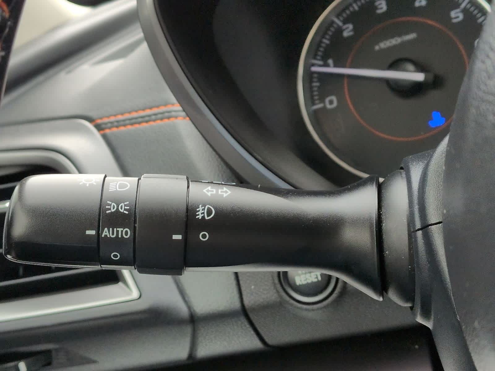 Thumbnail: 2022 Subaru Crosstrek - 29