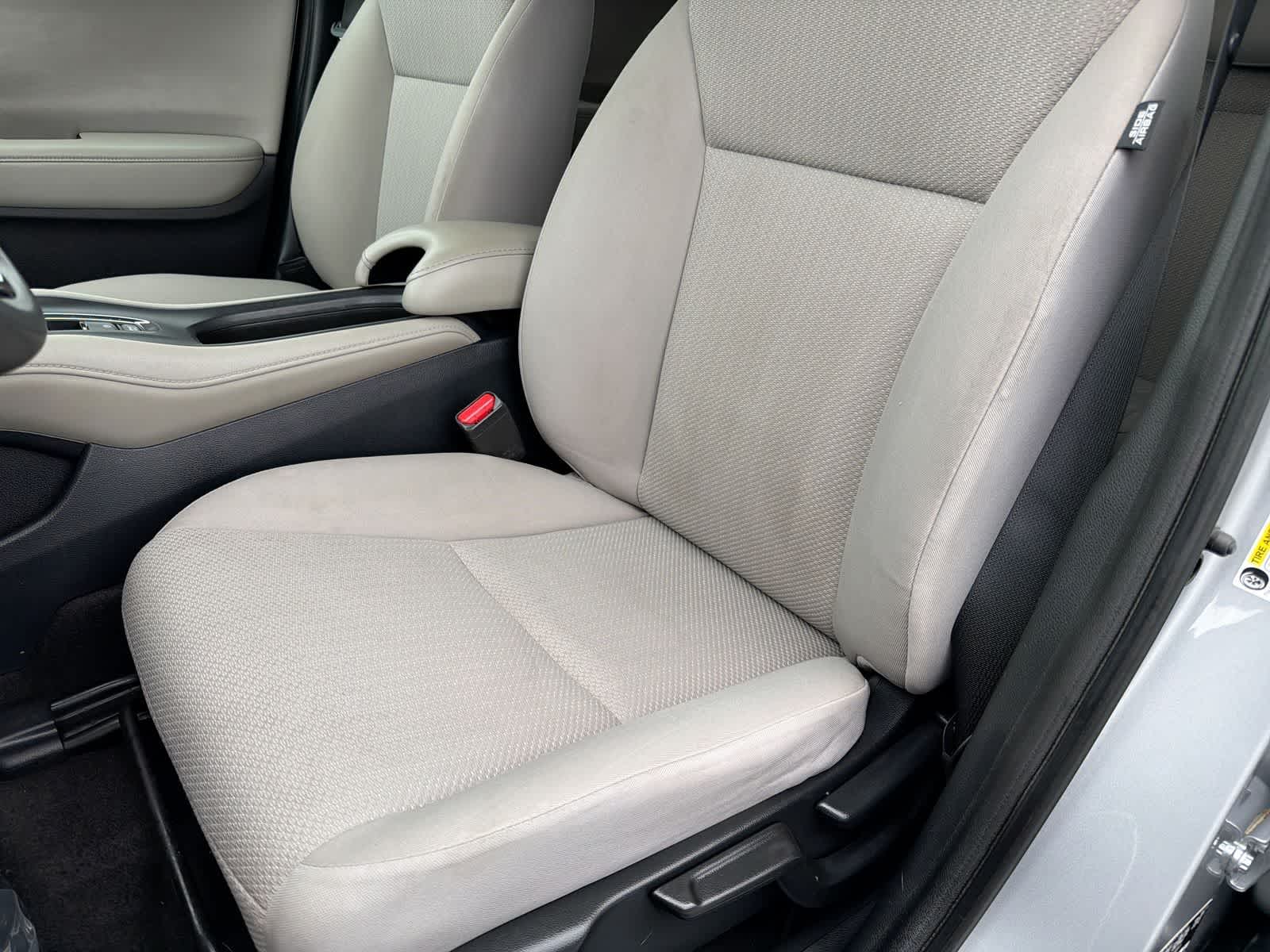Thumbnail: 2018 Honda HR-V - 17