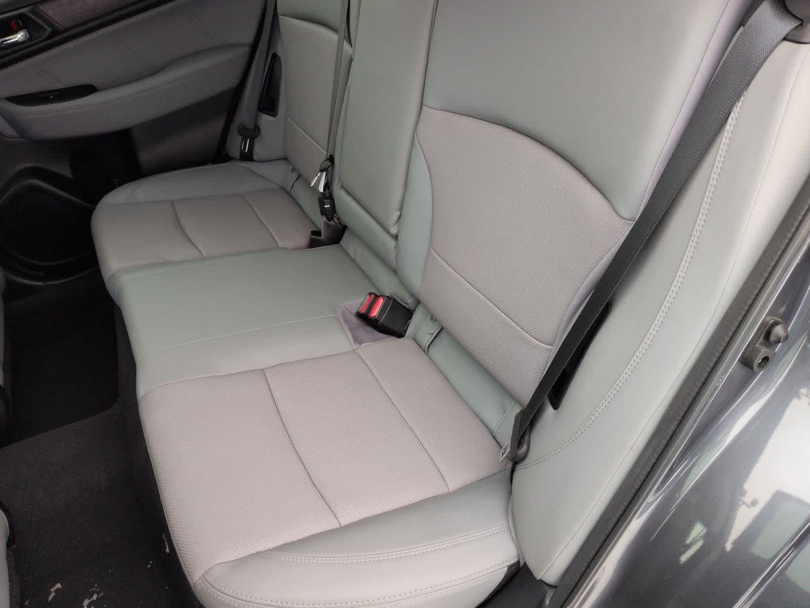 Thumbnail: 2019 Subaru Outback - 21