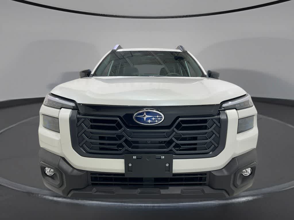 Thumbnail: 2026 Subaru Outback - 8