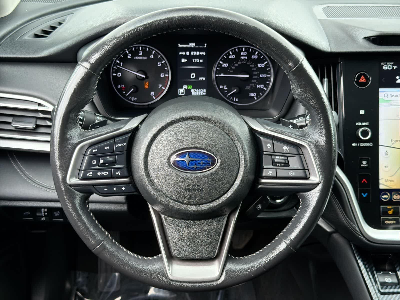 Thumbnail: 2023 Subaru Outback - 23