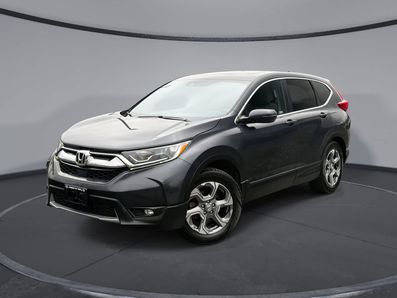 Thumbnail: 2019 Honda CR-V - 1