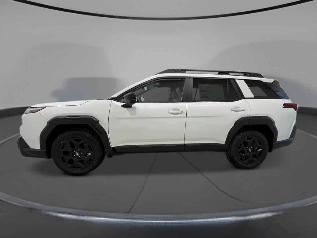 Thumbnail: 2026 Subaru Outback - 2