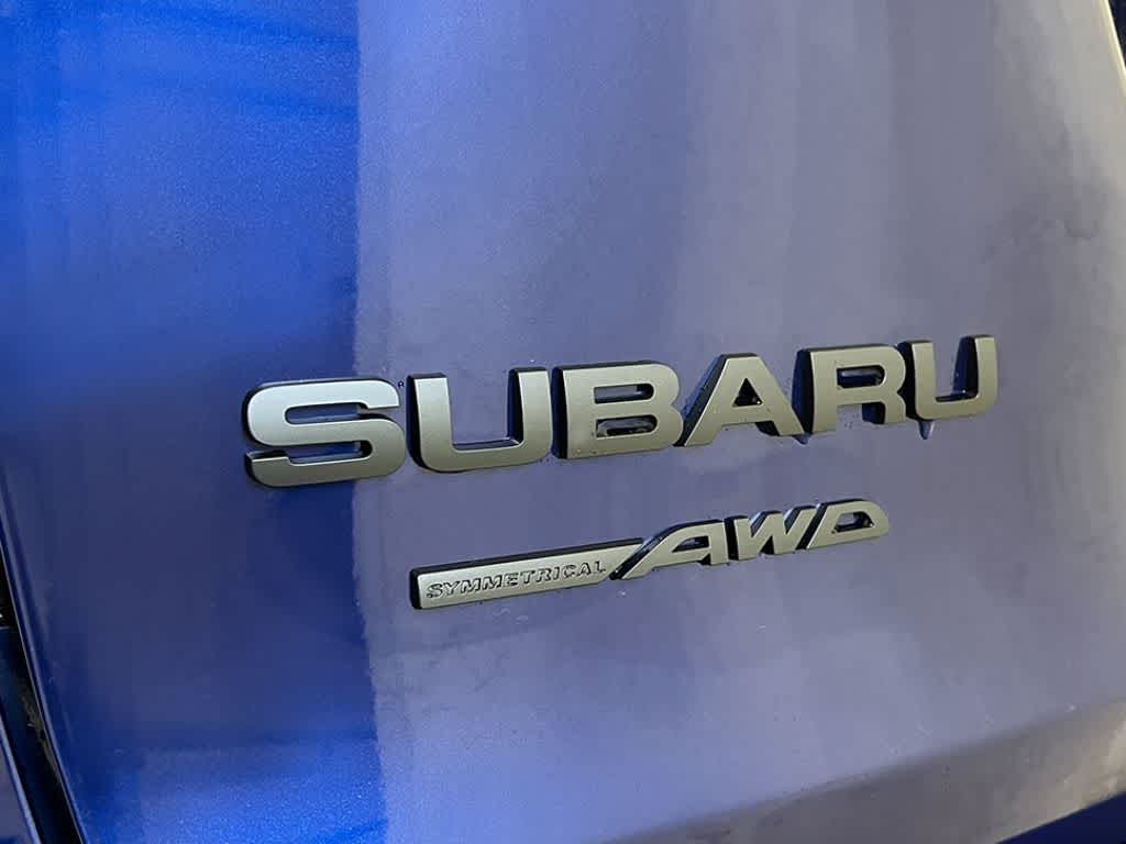 Thumbnail: 2026 Subaru Ascent - 9