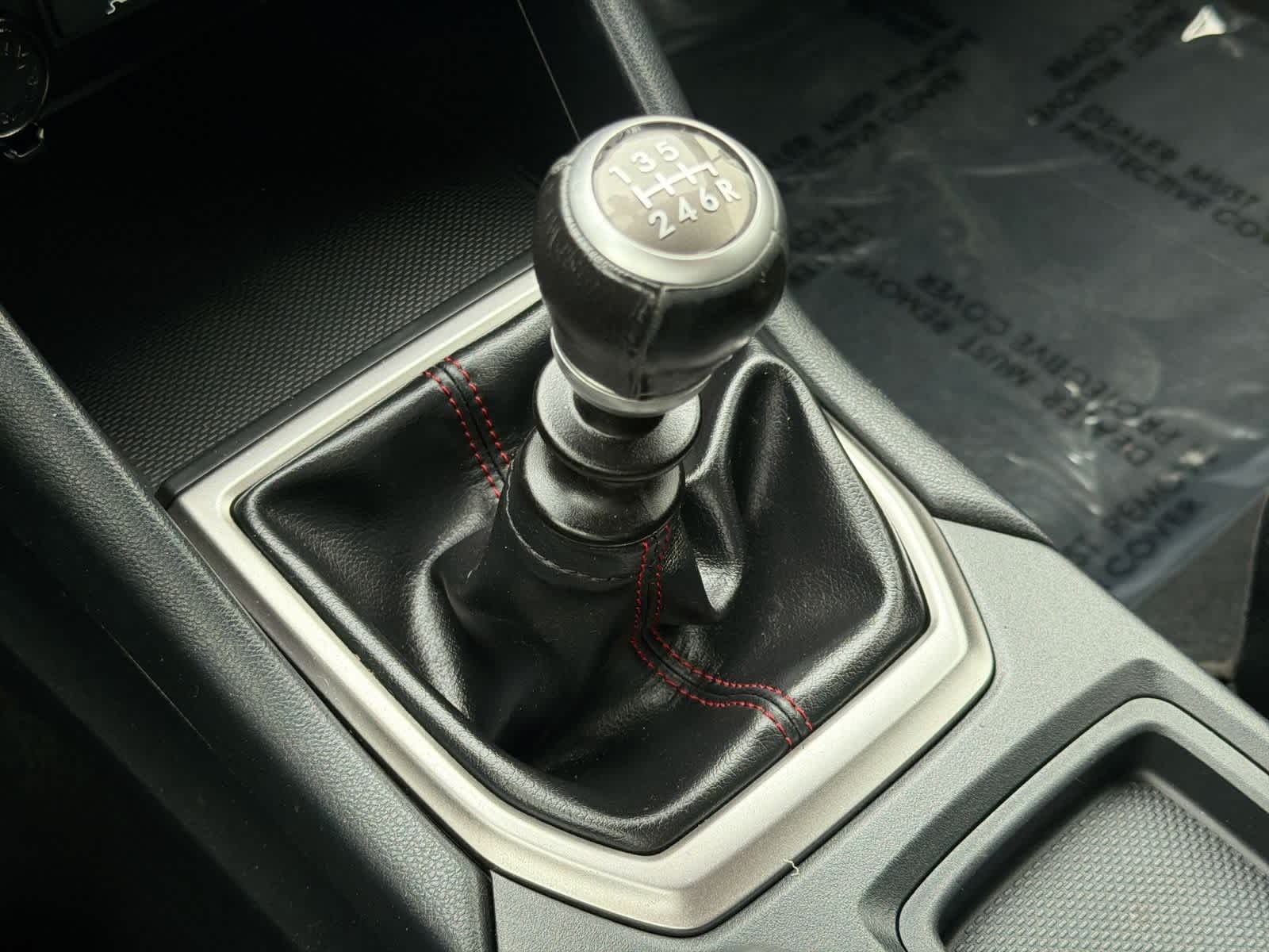 Thumbnail: 2022 Subaru WRX - 32