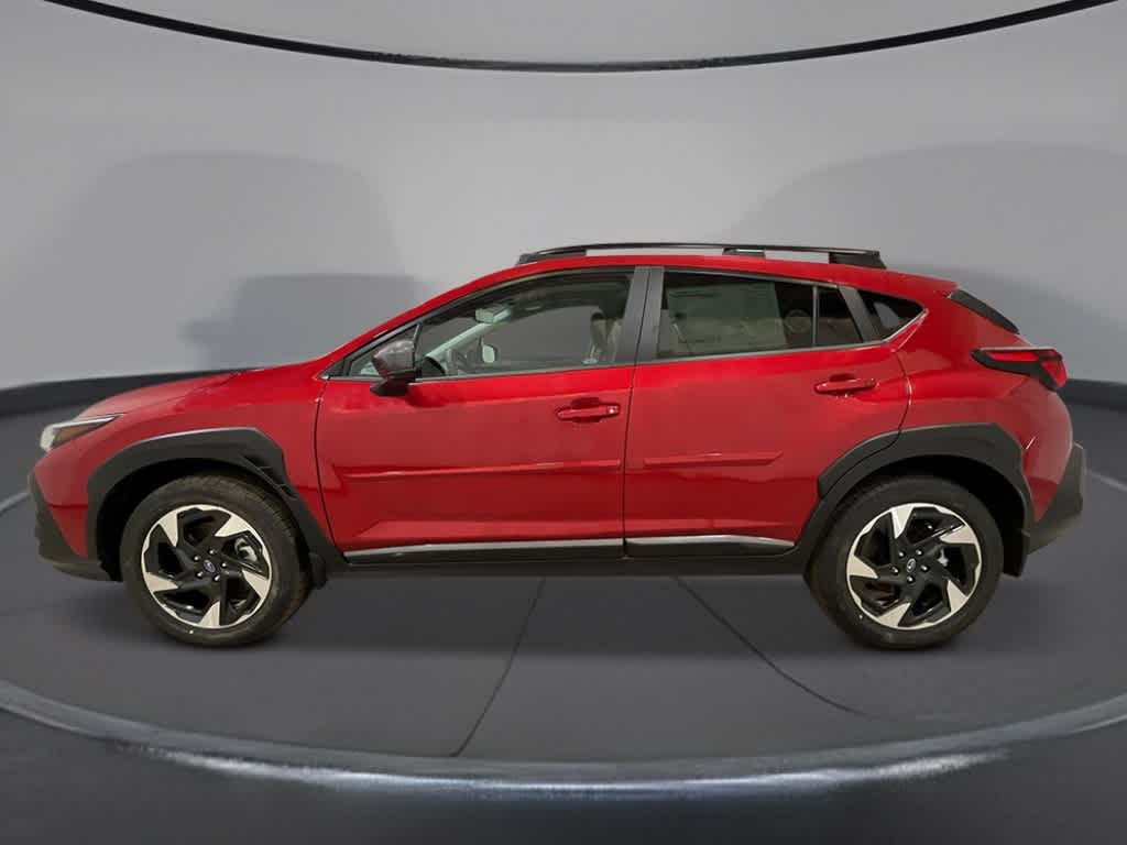 2025 Subaru Crosstrek Limited 2