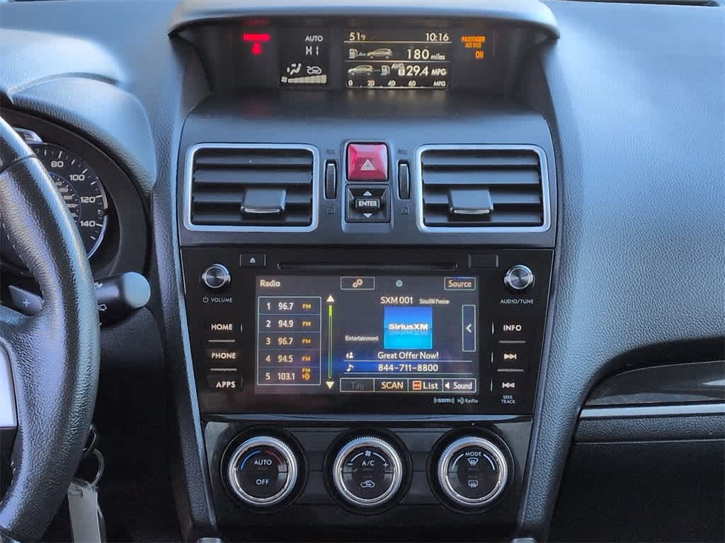 Thumbnail: 2018 Subaru Forester - 30