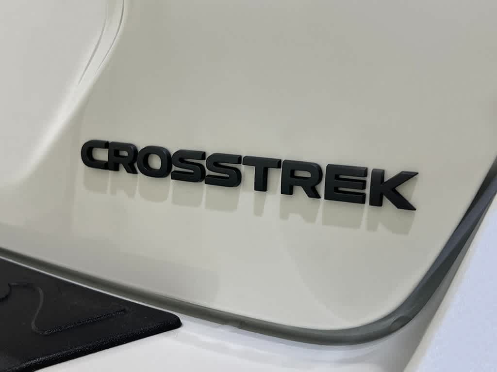 Thumbnail: 2026 Subaru Crosstrek - 10