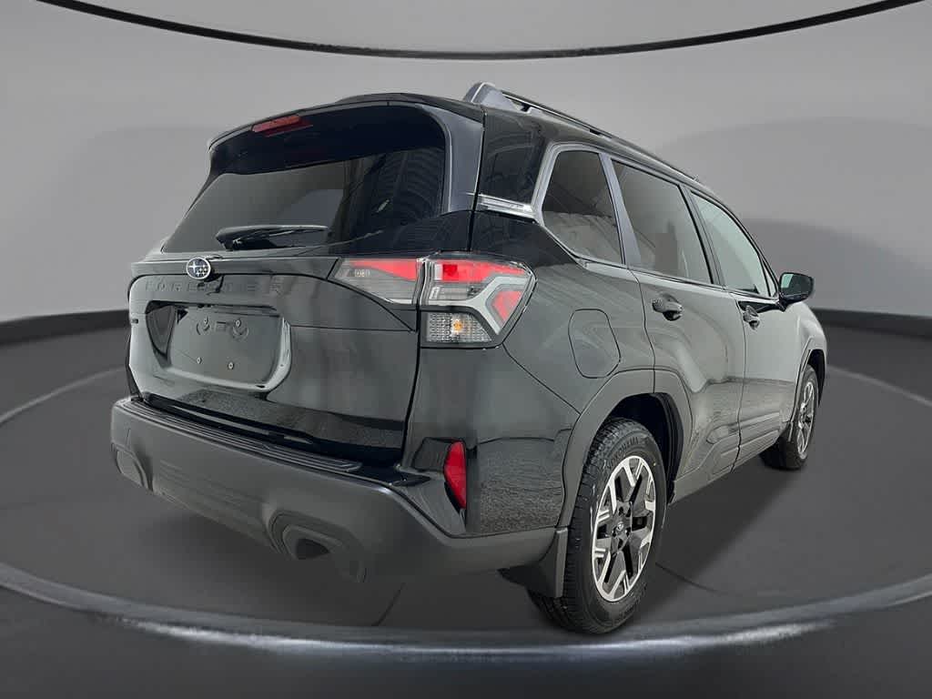 Thumbnail: 2026 Subaru Forester - 5