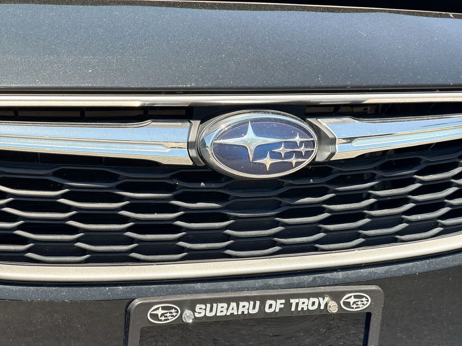 Thumbnail: 2018 Subaru Impreza - 12