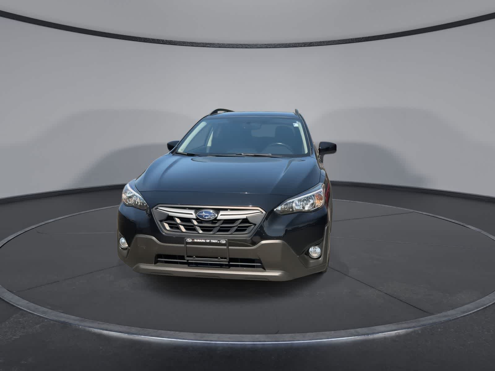 Thumbnail: 2022 Subaru Crosstrek - 3