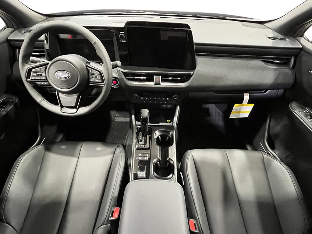 Thumbnail: 2026 Subaru Outback - 14