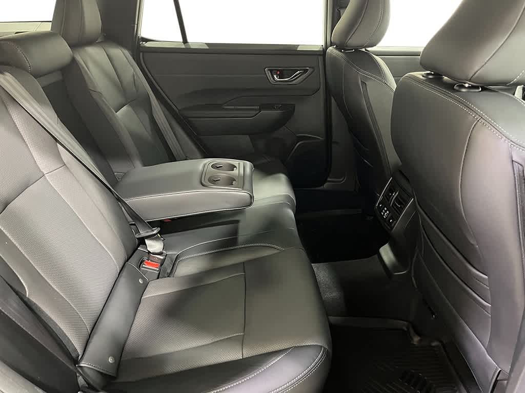 Thumbnail: 2026 Subaru Outback - 27