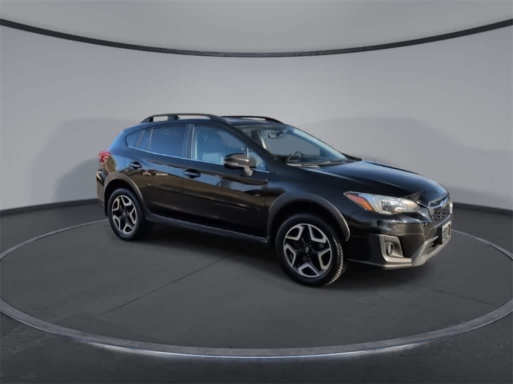 Thumbnail: 2019 Subaru Crosstrek - 2