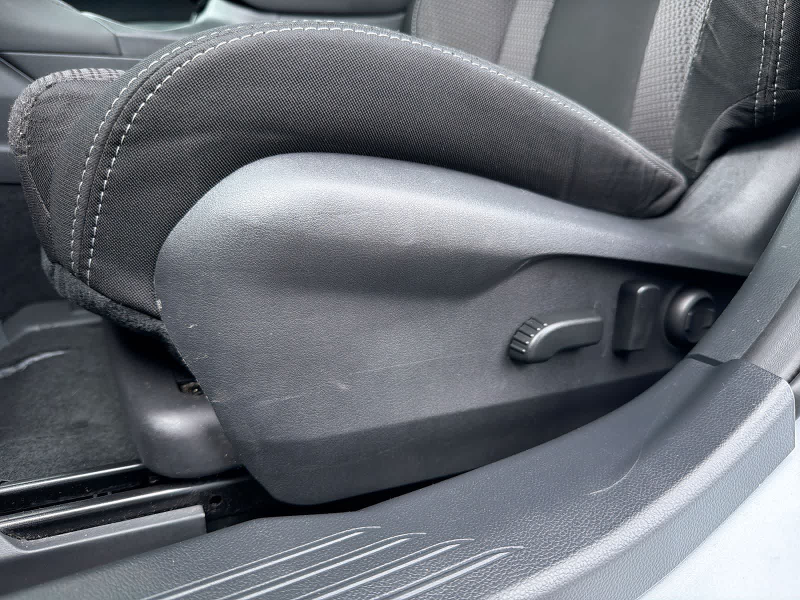 Thumbnail: 2023 Subaru Outback - 18