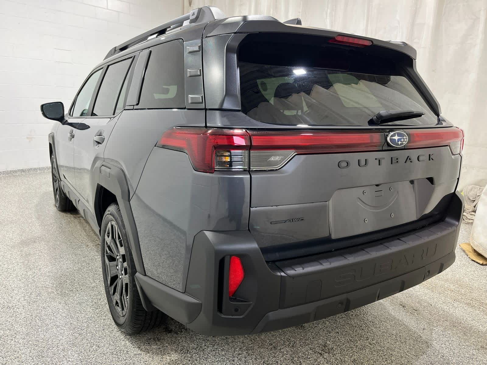 Thumbnail: 2026 Subaru Outback - 3