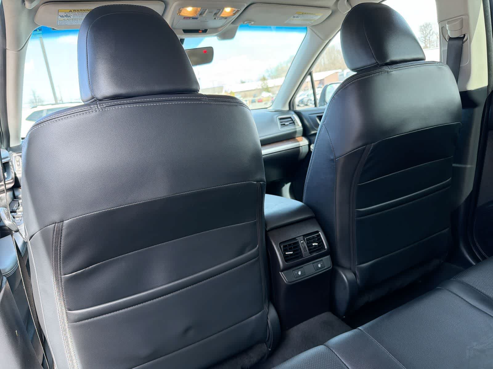 Thumbnail: 2017 Subaru Outback - 19