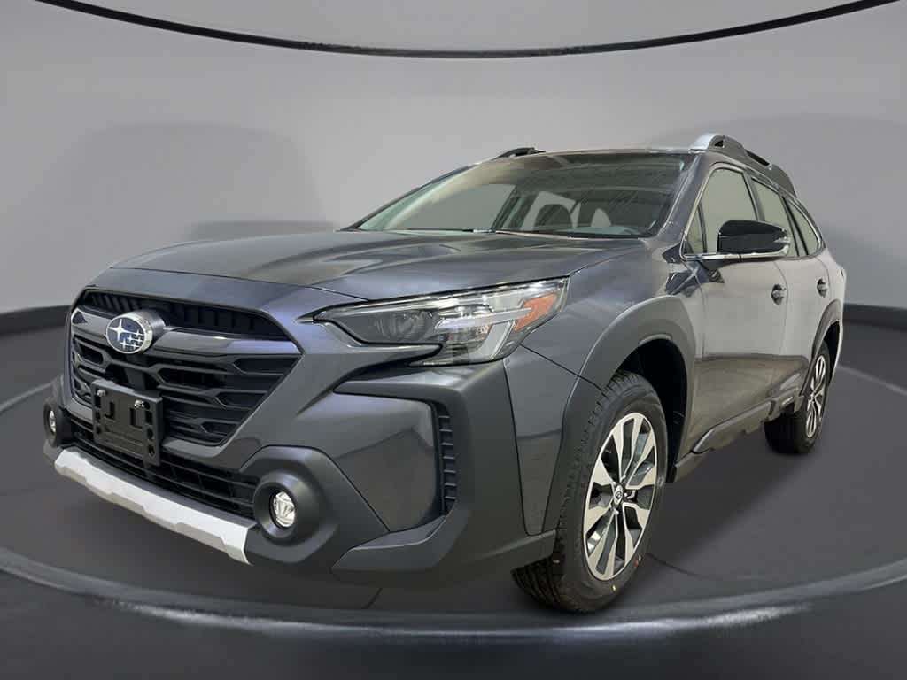 Thumbnail: 2025 Subaru Outback - 1