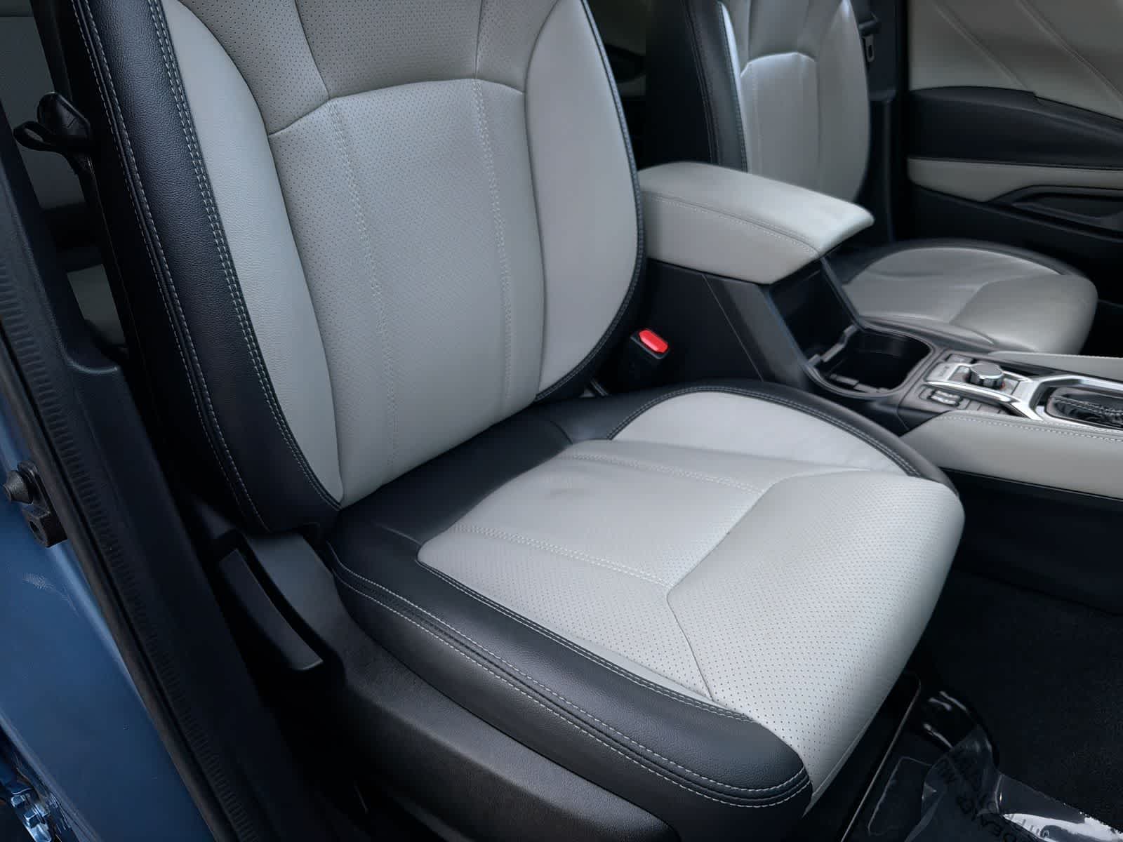 Thumbnail: 2023 Subaru Forester - 23