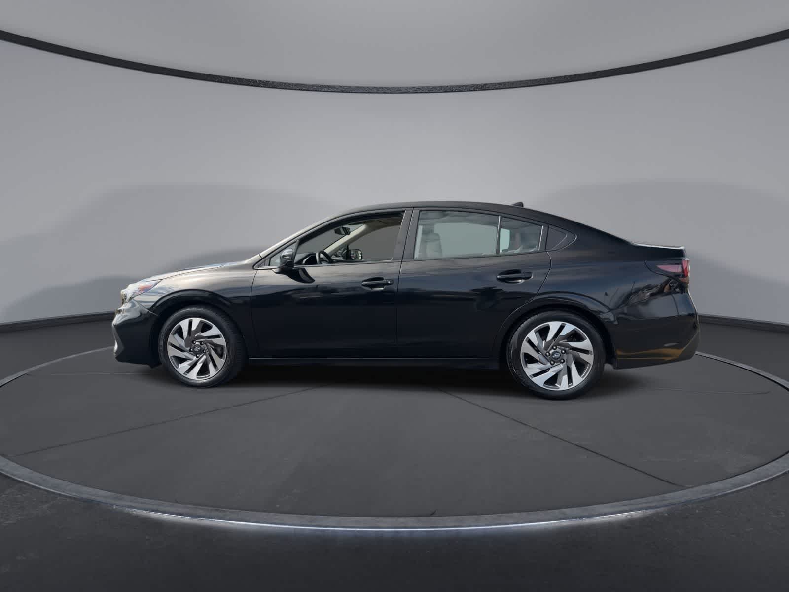 Thumbnail: 2023 Subaru Legacy - 5