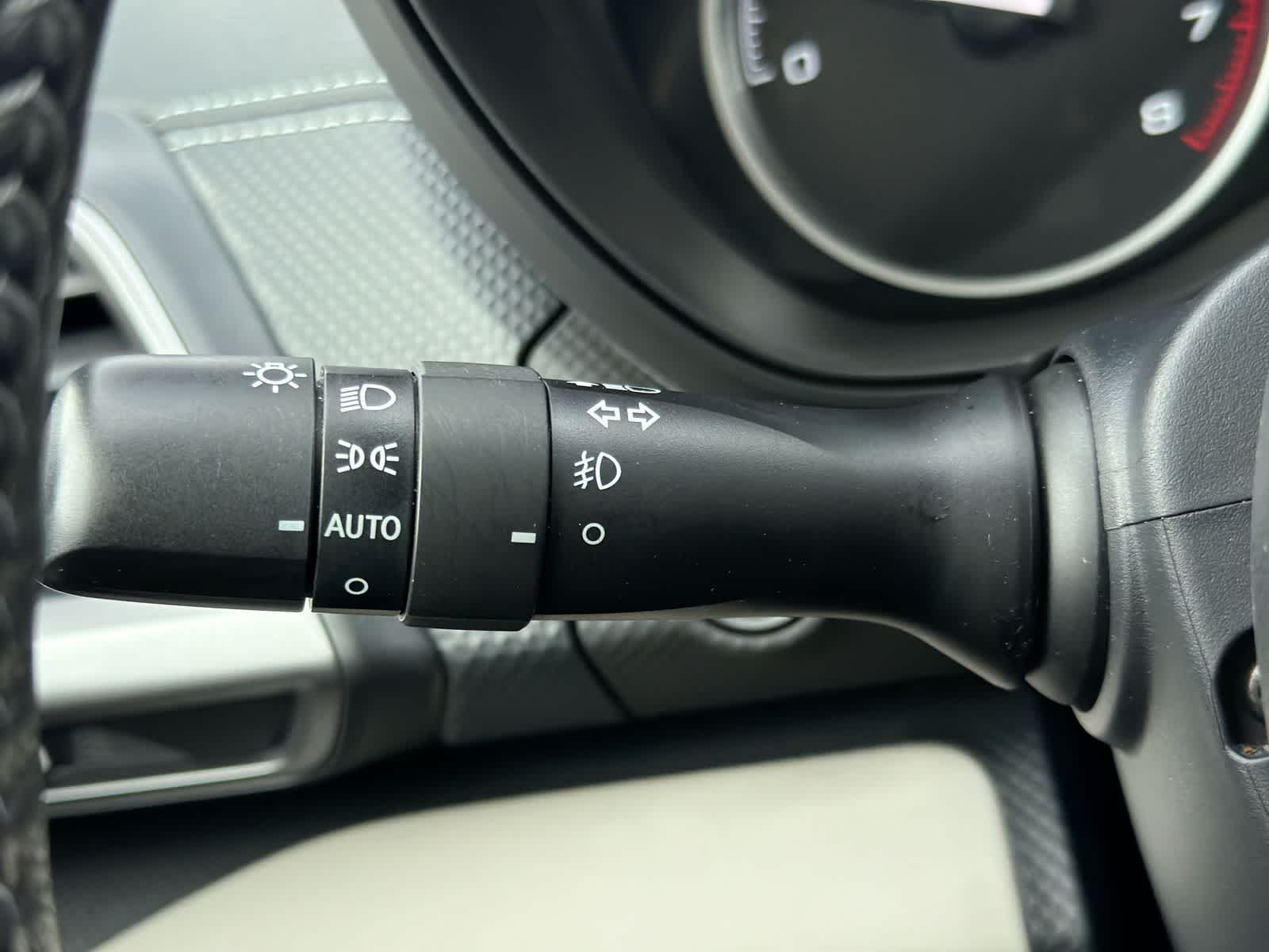 Thumbnail: 2023 Subaru Forester - 29