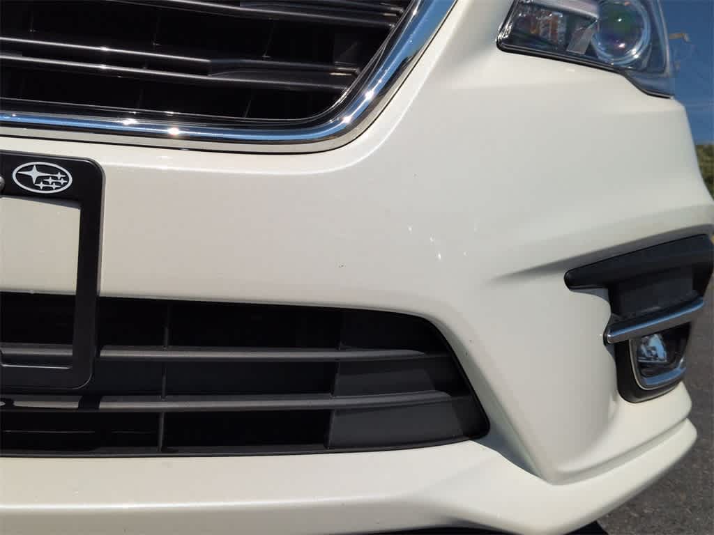 Thumbnail: 2018 Subaru Legacy - 11