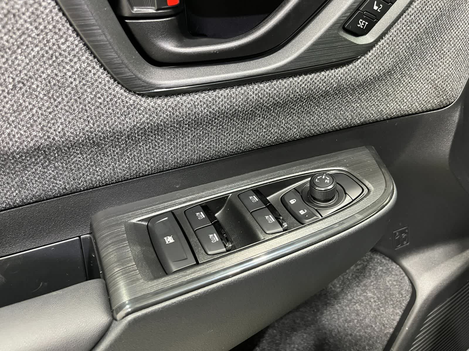 Thumbnail: 2026 Subaru Outback - 13