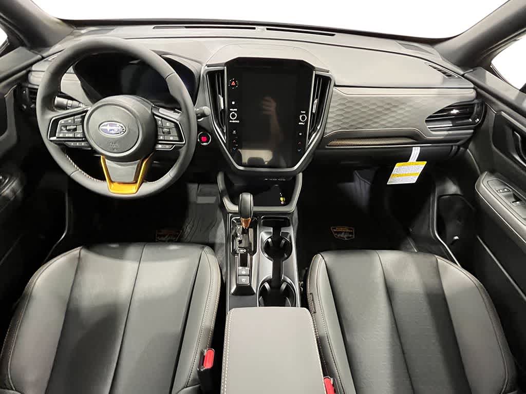 Thumbnail: 2026 Subaru Forester - 14