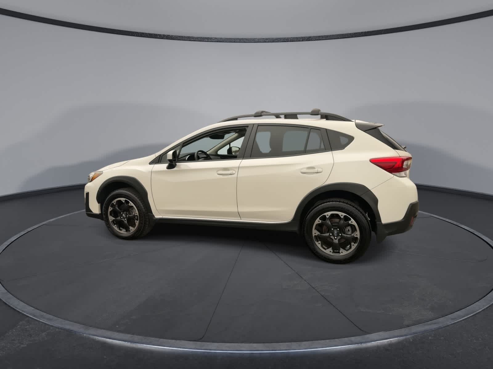 Thumbnail: 2022 Subaru Crosstrek - 5