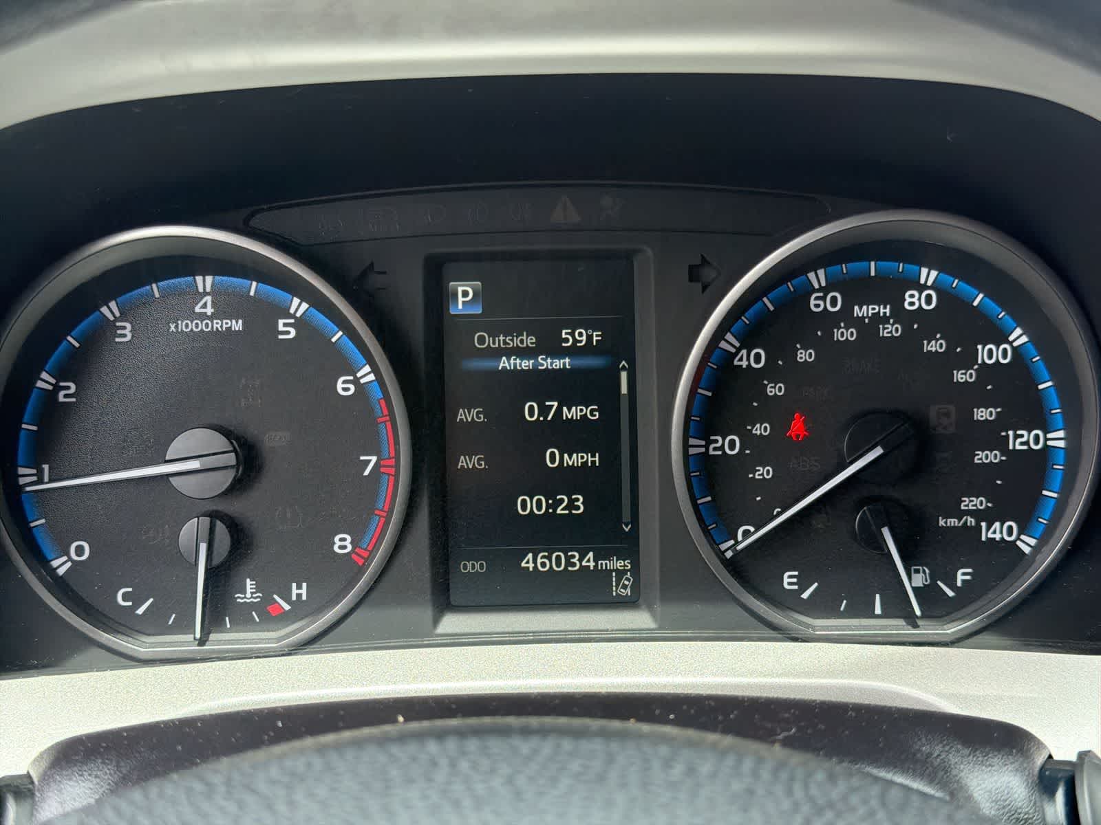 Thumbnail: 2017 Toyota RAV4 - 33