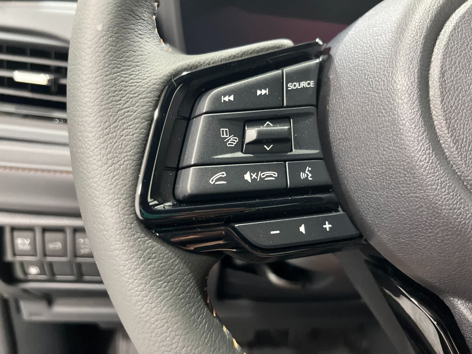 Thumbnail: 2025 Subaru Forester - 17