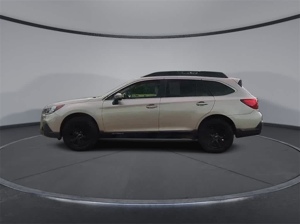 2019 Subaru Outback Premium 5